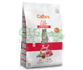Calibra Cat Life Sterilised Beef 6kg
