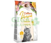 Calibra Cat Verve GF Sterilised Chicken, Turkey 3,5kg
