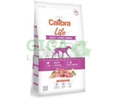 Calibra Dog Life Adult Large Breed Lamb 12kg
