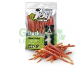 Calibra Joy Dog Classic Duck Strips 250g