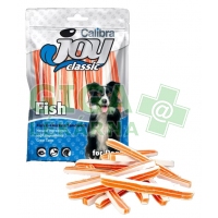 Calibra Joy Dog Classic Fish&Chicken Sandwich 250g