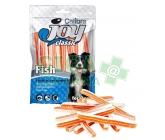 Calibra Joy Dog Classic Fish&Chicken Sandwich 250g