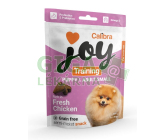 Calibra Joy Dog Training Puppy&Adult S Chicken 150g