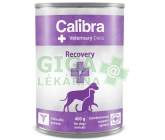Calibra VD Dog/Cat konz. Recovery 400g