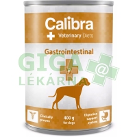 Calibra VD Dog konz. Gastrointestinal 400g