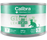 Calibra Veterinary Diets Cat Renal 200g