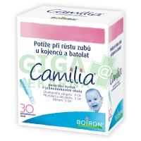Obrázek Camilia perorální roztok 30x1ml