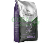 Canagan Cat Dry Light / Senior / Sterilised 375g