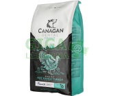 Canagan Dog Dry Dental 2kg