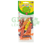 Candy Tree Bonbóny ovocné 100g BIO