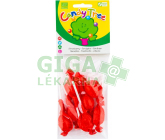 Candy Tree Lízátka jahoda 7x10g BIO