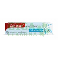 Canesten 10mg/g crm.50g