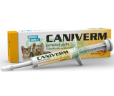 CANIVERM perorální pasta pro psy a kočky 4ml
