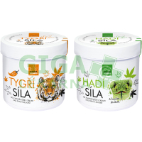 Canna Herbis Duo Tygr a Had 275+275ml