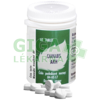 Cannabis AKH 60 tablet