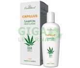 Obrázek Cannaderm Capillus šampon proti lupům 150ml