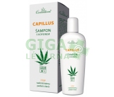 Cannaderm Capillus šampon s kofeinem NEW 150ml