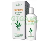 Cannaderm Capillus šampon seborea 150ml