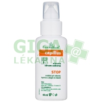 Obrázek Cannaderm Capillus vlasové sérum seborea 40ml