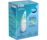 CANPOL BABIES Elektr.nosní odsávačka EASYNATURAL