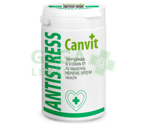 Canvit Antistress pro psy a kočky 230g