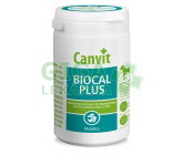 Canvit Biocal Plus pro psy 1000g