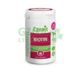 Canvit Biotin pro psy 230 g (230 tbl.) ochucený