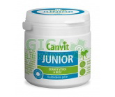 Canvit Junior pro psy tbl.100