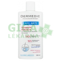 Dermedic Capilarte Šampon pro růst vlasů 300ml