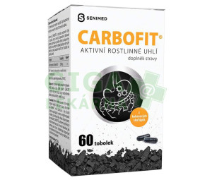 Carbofit tob.60