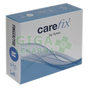 Carefix finger elastický síťový obvaz vel.M 30ks