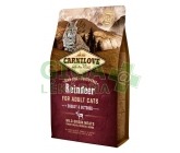 Carnilove Cat Adult Reindeer Grain Free 2kg