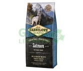 Carnilove Dog Adult Salmon Grain Free 12kg