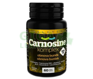 Carnosine komplex 900mg tbl.60