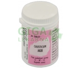 Causticum AKH por.tbl.60