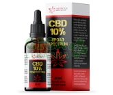 CBD 10% Broad Spectrum olej 10ml