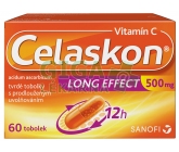 Celaskon long effect 500mg cps.pro.60