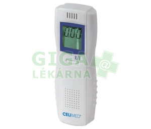 Alkohol tester digitální CELIMED AL-224