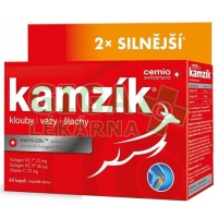 Fotka Cemio Kamzík cps.60 Obrázek Cemio Kamzík cps.60