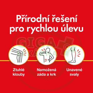 Fotka Cemio Kamzíkova konopná mast hřejivá 200ml dárek Obrázek Cemio Kamzíkova konopná mast hřejivá 200ml dárek