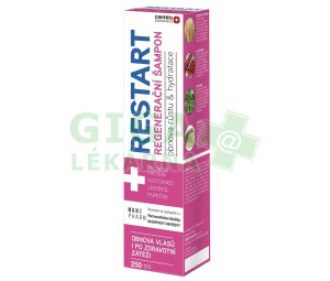 Cemio Restart Regenerační šampon 250ml