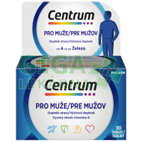 Centrum AZ pro muže 30 tablet