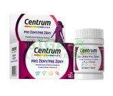 Centrum AZ pro ženy tbl.30