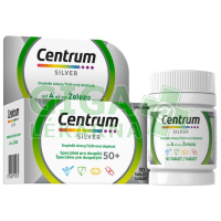 Centrum AZ Silver 30 tablet