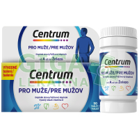 Obrázek Centrum pro muže 90 tablet