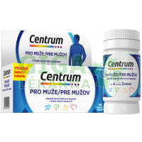 Centrum pro muže 90 tablet