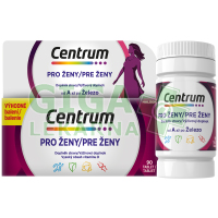 Centrum pro ženy 90 tablet
