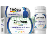 Centrum Silver pro muže 50+ tbl.90