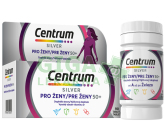 Centrum Silver pro ženy 50+ tbl.90