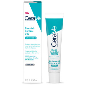 CeraVe Gel proti nedokonalostem 40ml